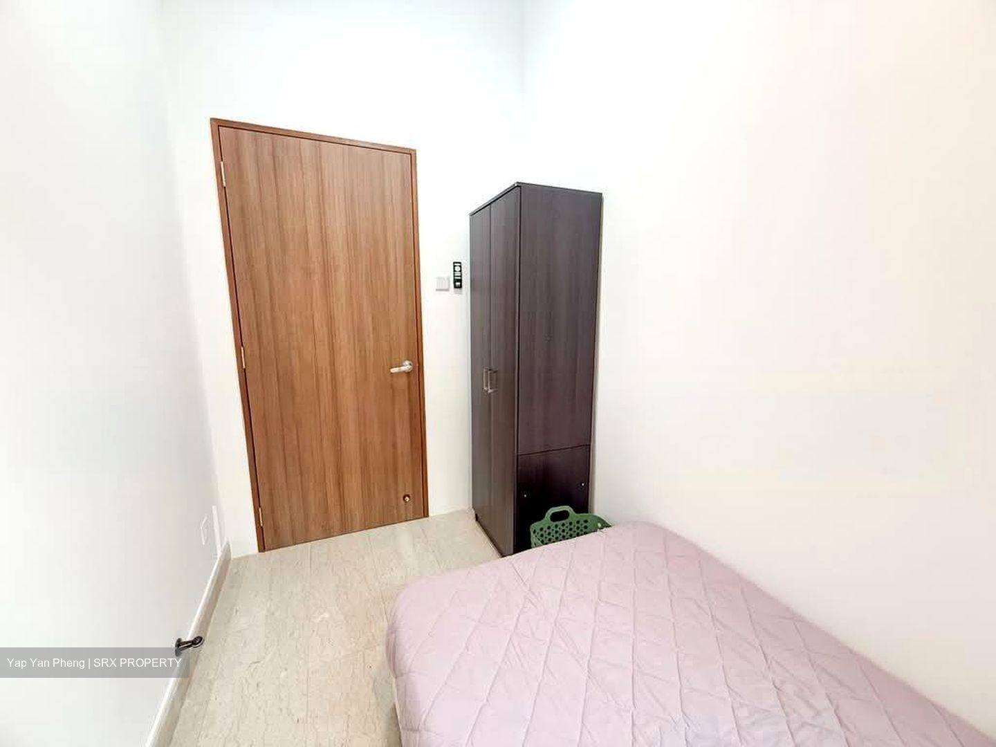 Maplewoods (D21), Condominium #531602031